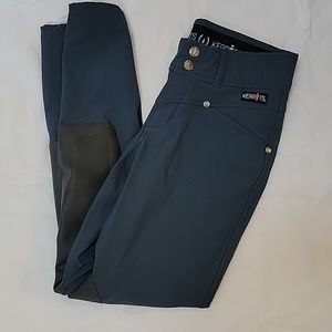 Ladies Kerrits breeches XS